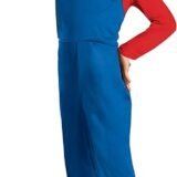 Nintendo Super Mario Costume