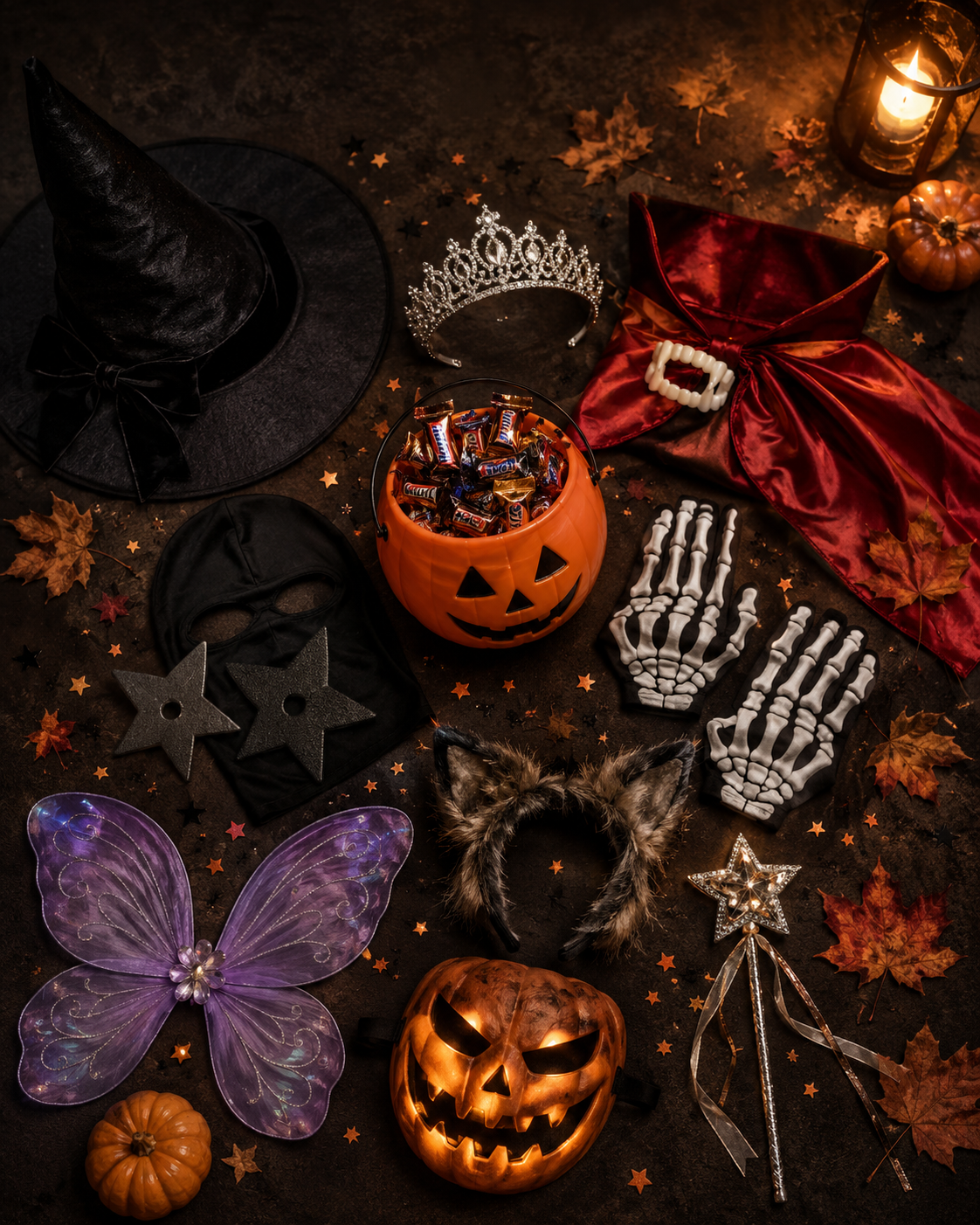 Top Ten Costumes in 2026