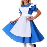 Alice in Wonderland Costumes