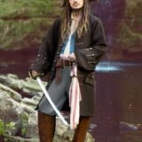 Jack Sparrow Costumes