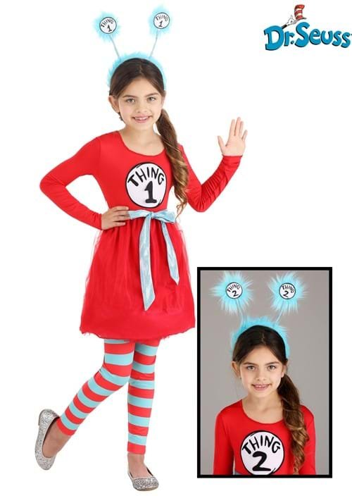 Kids Costumes