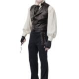 Tim Burton Costumes