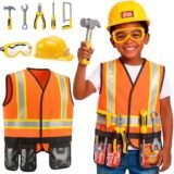 Kids Construction tool Kit