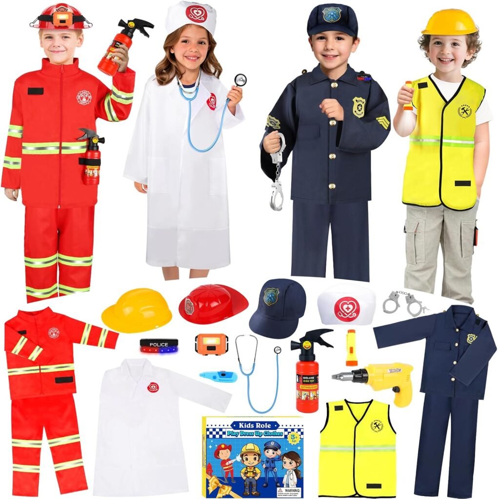 Role play Costumes for Kids