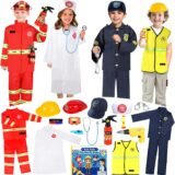 Role play Costumes for Kids
